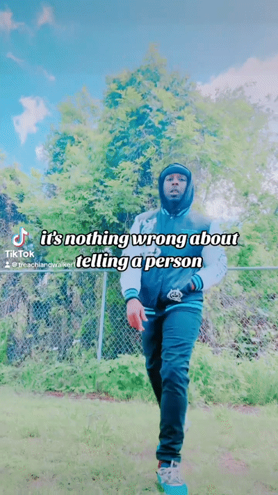 or you guys excited for the new mixtape