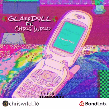🥀Glassdoll🥀ChrisWrld-6 missed calls