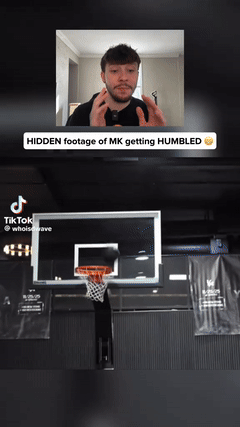 mk got coocked