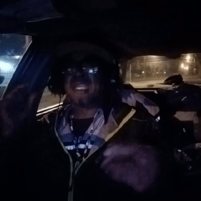 GT City Slum freestyle By OG Dank King