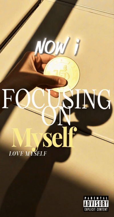 Love Myself 