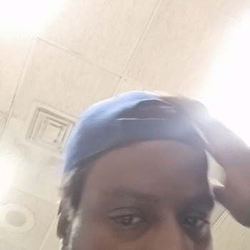bag in my eyes bagging cash
