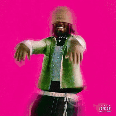 LIL UZI - RELEVANT (REMIX) *deleting later*