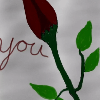 You my butterfly 