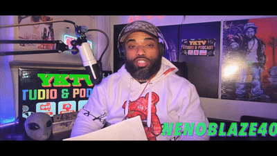 ⚠️🔥😤 NOW AVAILABLE TO JOIN! | YKTV PODCAST! (Sign up to be heard! FREE)🔌🔥💯