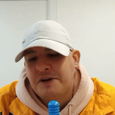 soy argentino con estilo español