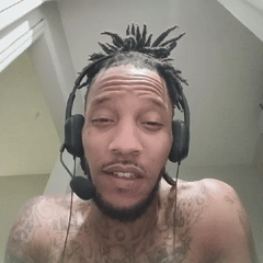 Orange Face Freestyle 🔥🔥