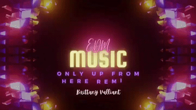 EDM MIX 2024 “ Only Up From Here “