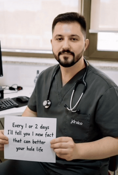 🩺 jdrako's doctors office🩺 