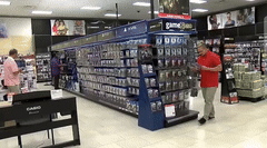 🌫️ Vader walks in a store - random ep 196 🌫️  