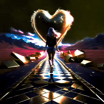 F A L C O N E - BROKEN ROAD TO YOUR HEART
