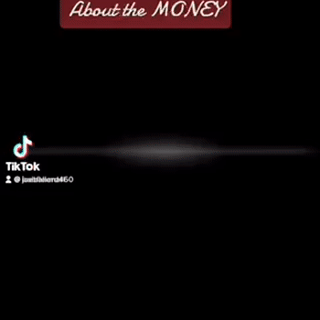 About the Money