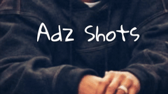 Outside (Adz Diss)