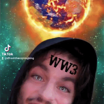WW3 Freestyle While Driving (#16)