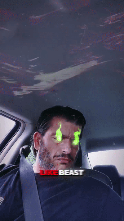 Freestyle While Driving Part 29 