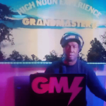the Grandmaster