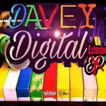 Davey J - Perfect 