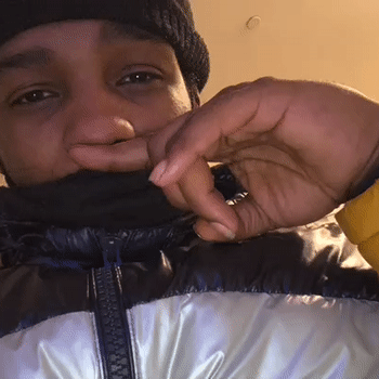 Davey J - Killa Cam Flow 