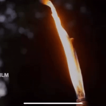 Davey J - Curses Official video