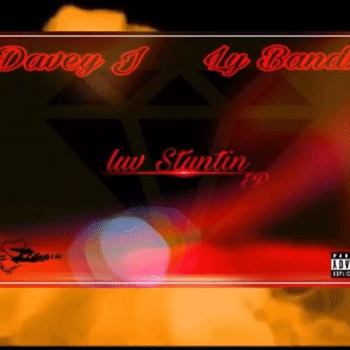Davey J X LyBandz - Too much is Foolish 