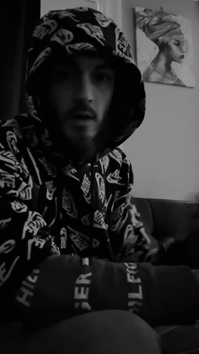 Jheedah freestyle 