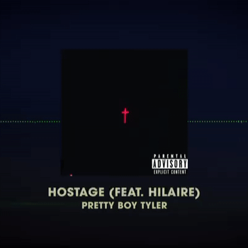 Hostage (feat Hilaire) 