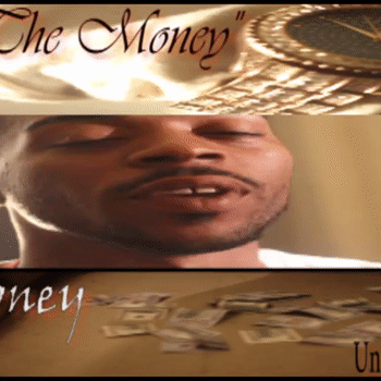 Sg-Money- if it ain't Bout The Money 🤑 