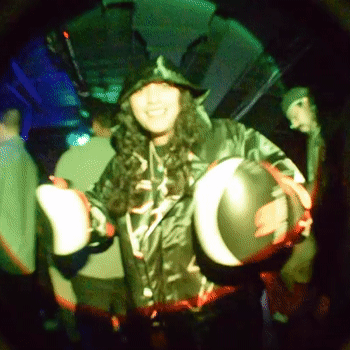 PRESSURE (PERFORMANCE CLIP)