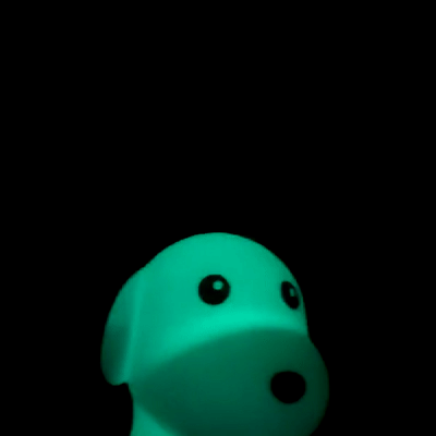 PUPPY 30 SEC