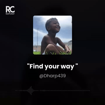 Find your way ! 