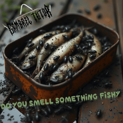 Do You Smell Something Fishy?