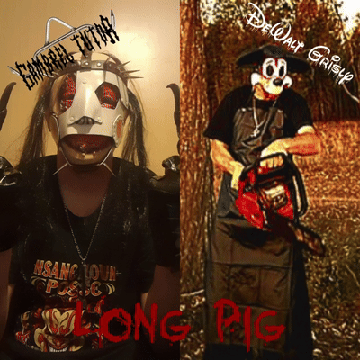 Long Pig (teaser)