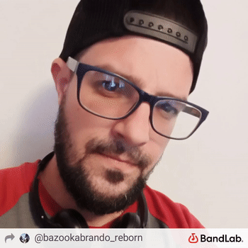 Bazooka Brando - Jesus the chain breaker