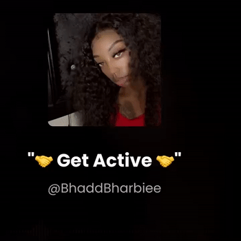 Get Active 🔥🔥