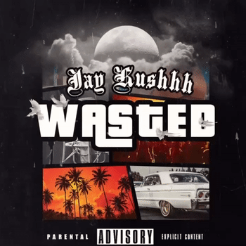 wasted