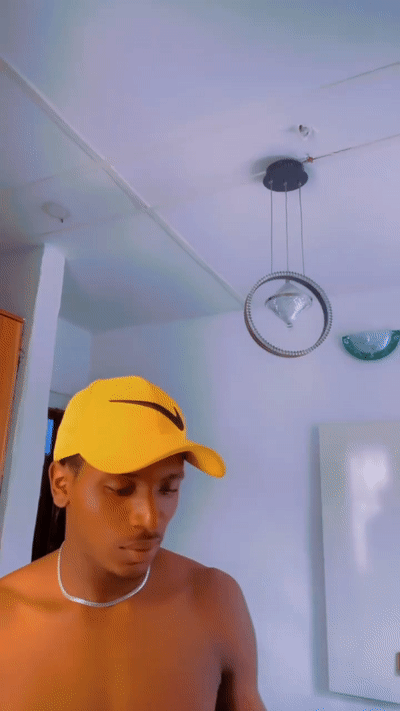 Big energy cover verse