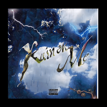 Rain On Me 
