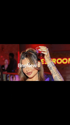 BneNew - She A Professional 