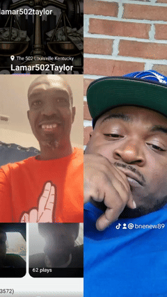 Lamar502 Ft BneNew - Talk Yo Sh##
