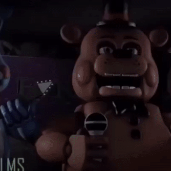 Five Nights at Freddy's 2 Rap 