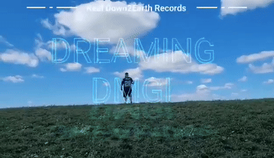 DMGI - Dreaming PROD.INFINITY