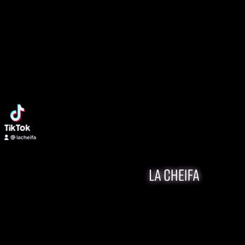 Lacheifa in the studio