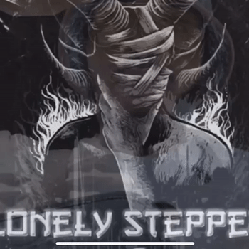 Bookem Butler- Lonely Stepper video