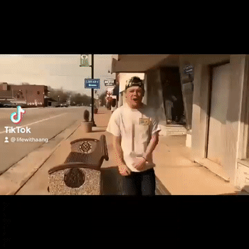 “I’ll get big or die trying” 