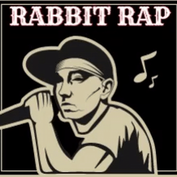 Rabbit Rap - Hier