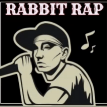 Rabbit Rap -Patriot 