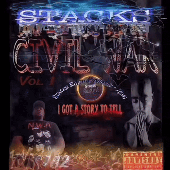Search $tacks Empire on SoundCloud to listen to TMM2 Civil War: I Got A Story To Tell