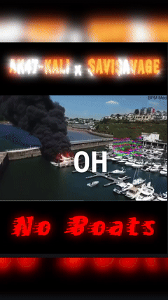 π£οΈ No Boats π @tryu999