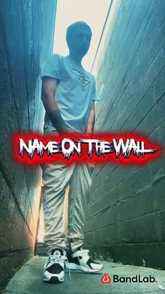 ❌ Name On The Wall 🩸 