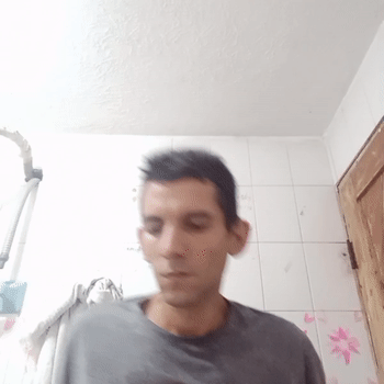 ermitaño de android con DIOS 